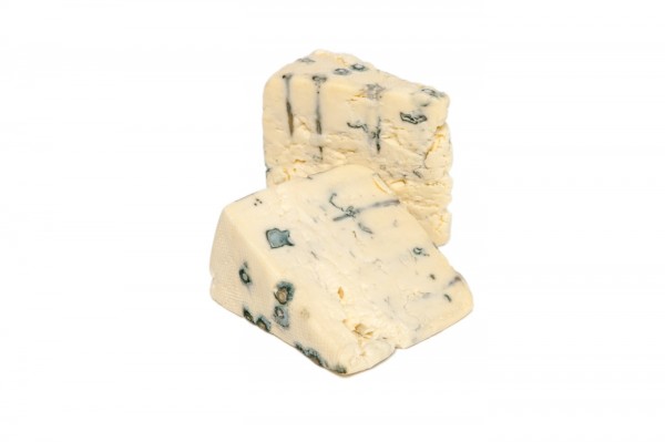 Bayerischer Blauschimmelkäse
