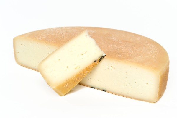 Bad Oberdorfer Alpkäse