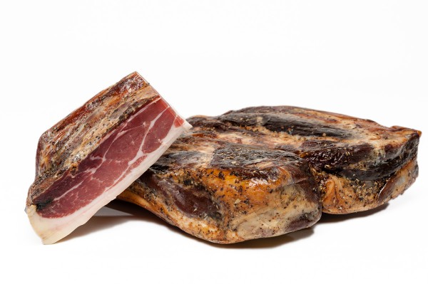 Bad Hindelanger Alpschinken