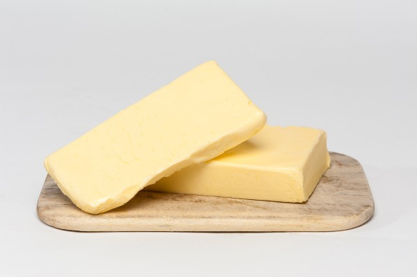Butter