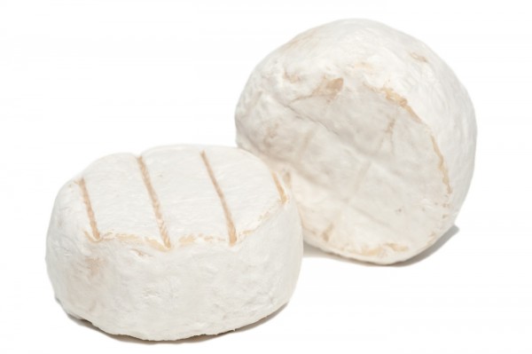 Bad Oberdorfer Bio-Ziegencamembert