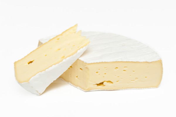 Schneeweißer Hindelanger (Bio-Camembert)